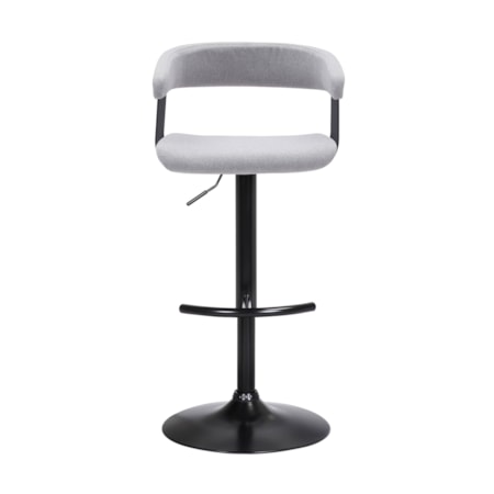 Adjustable Stool