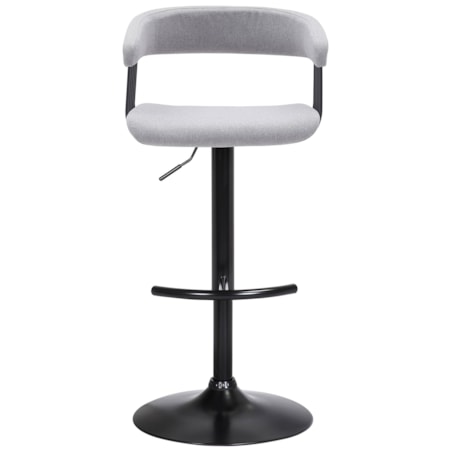 Adjustable Stool