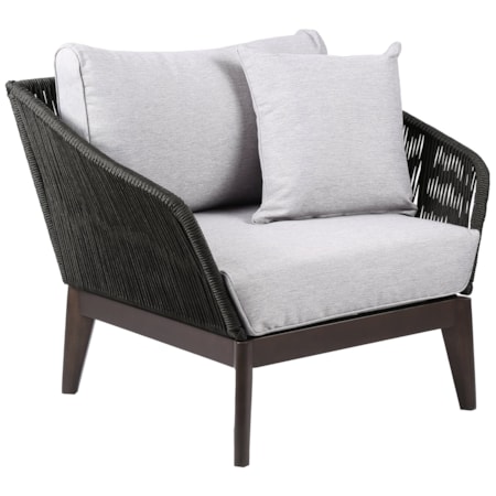 Outdoor Lounge Chair