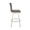 Armen Living Jermaine Counter Stool