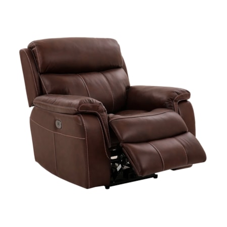 Recliner