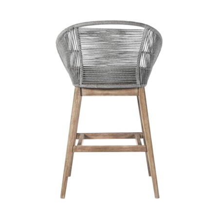 Outdoor Bar Stool