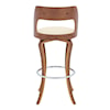 Armen Living Grady Bar Stool