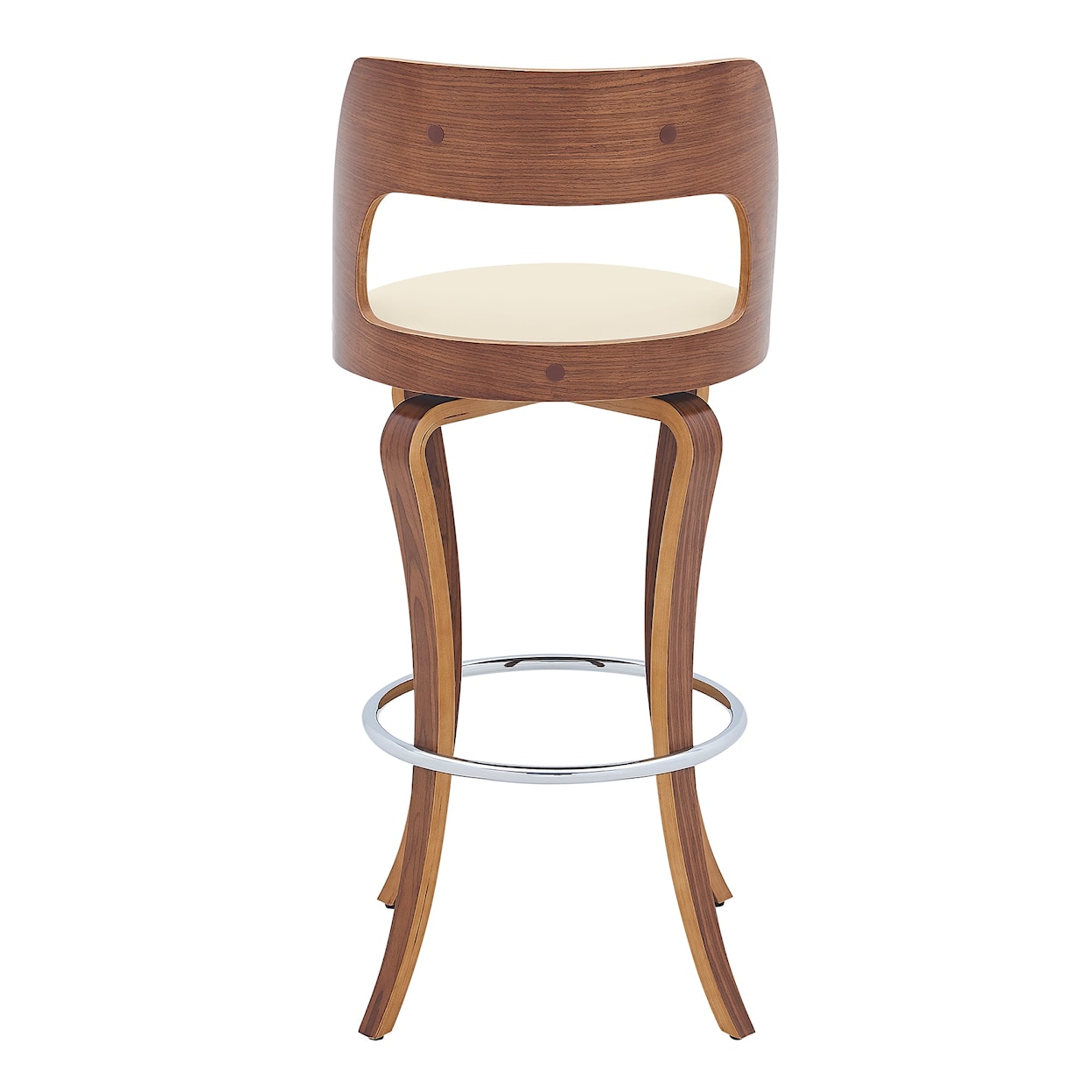 Armen Living Grady Bar Stool