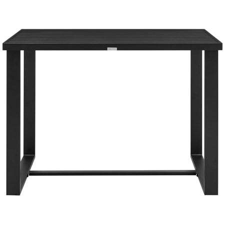 Outdoor Bar Table