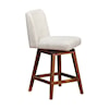 Armen Living Isabella Barstool