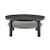 Armen Living Aileen Outdoor Coffee Table