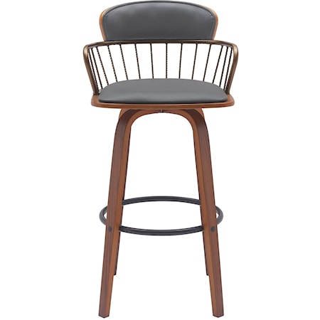 Swivel Bar Stool