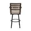 Armen Living Don Outdoor Barstool