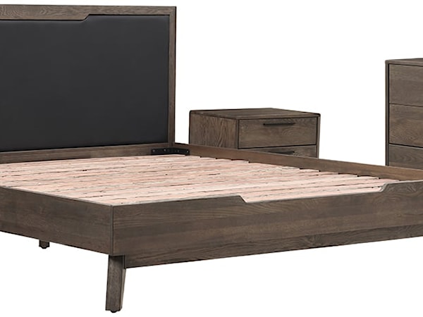 4pc Bedroom Set