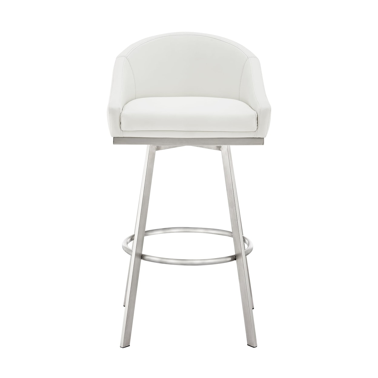 Armen Living Eleanor Barstool