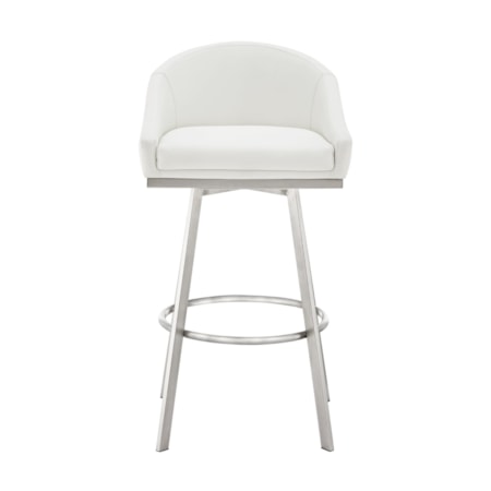 Counter Height Swivel Stool