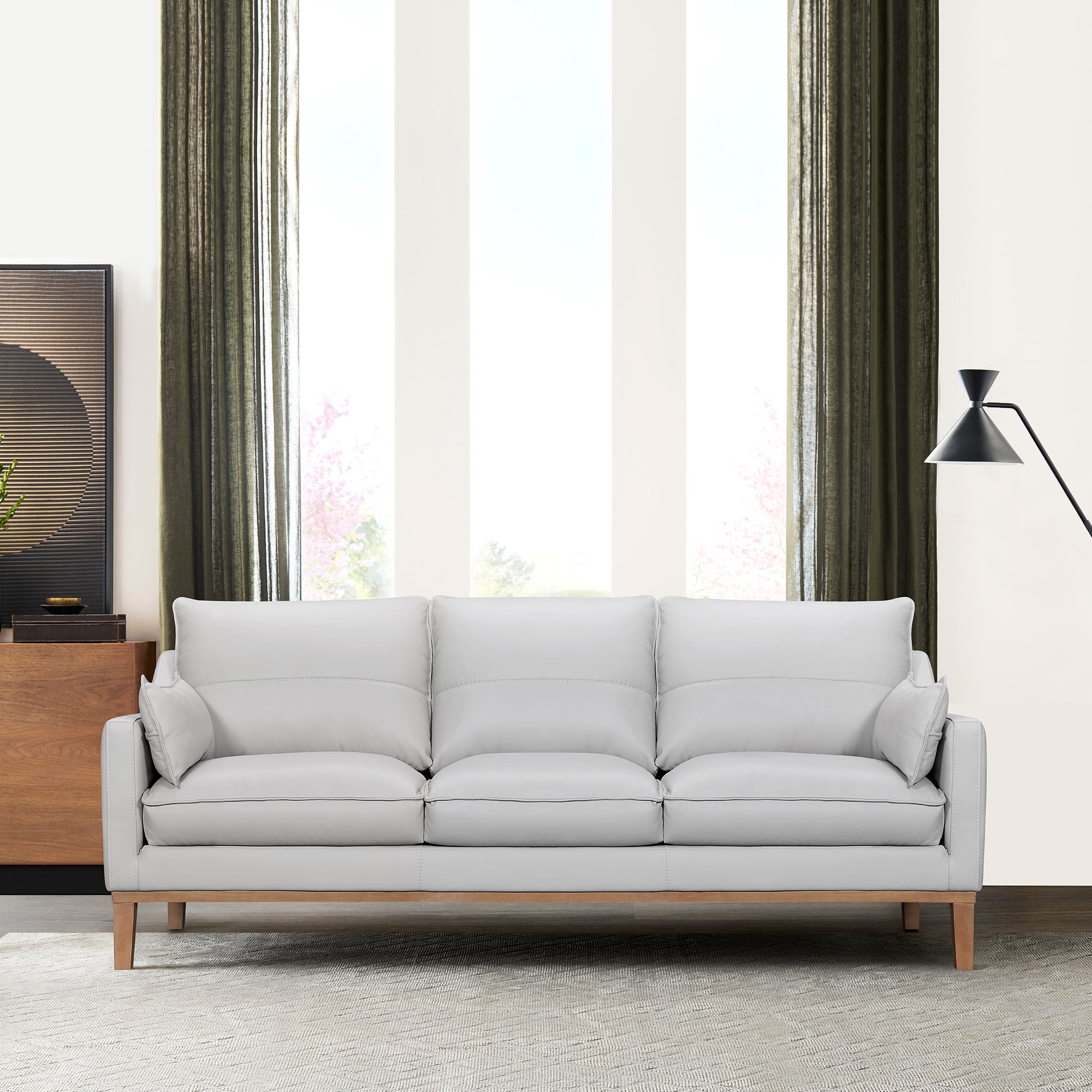 Armen Living Pompeii Sofa