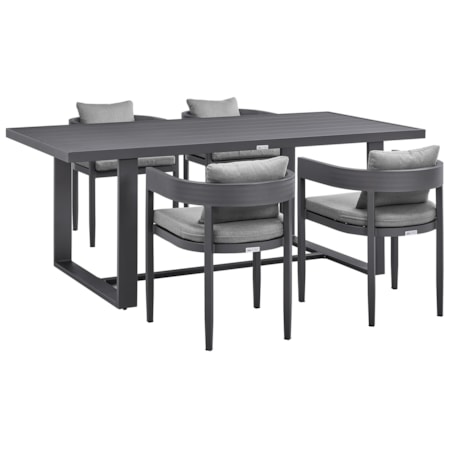 Outdoor Dining Set
