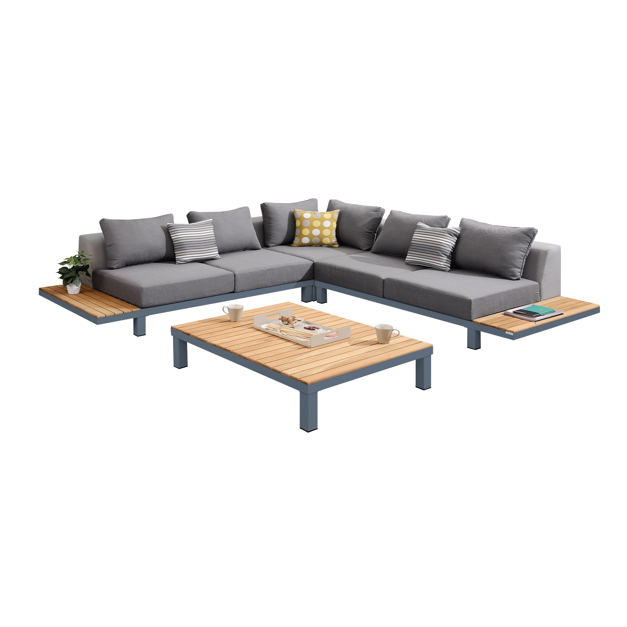 Outdoor Sectional Group