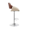 Armen Living Colby Bar Stool