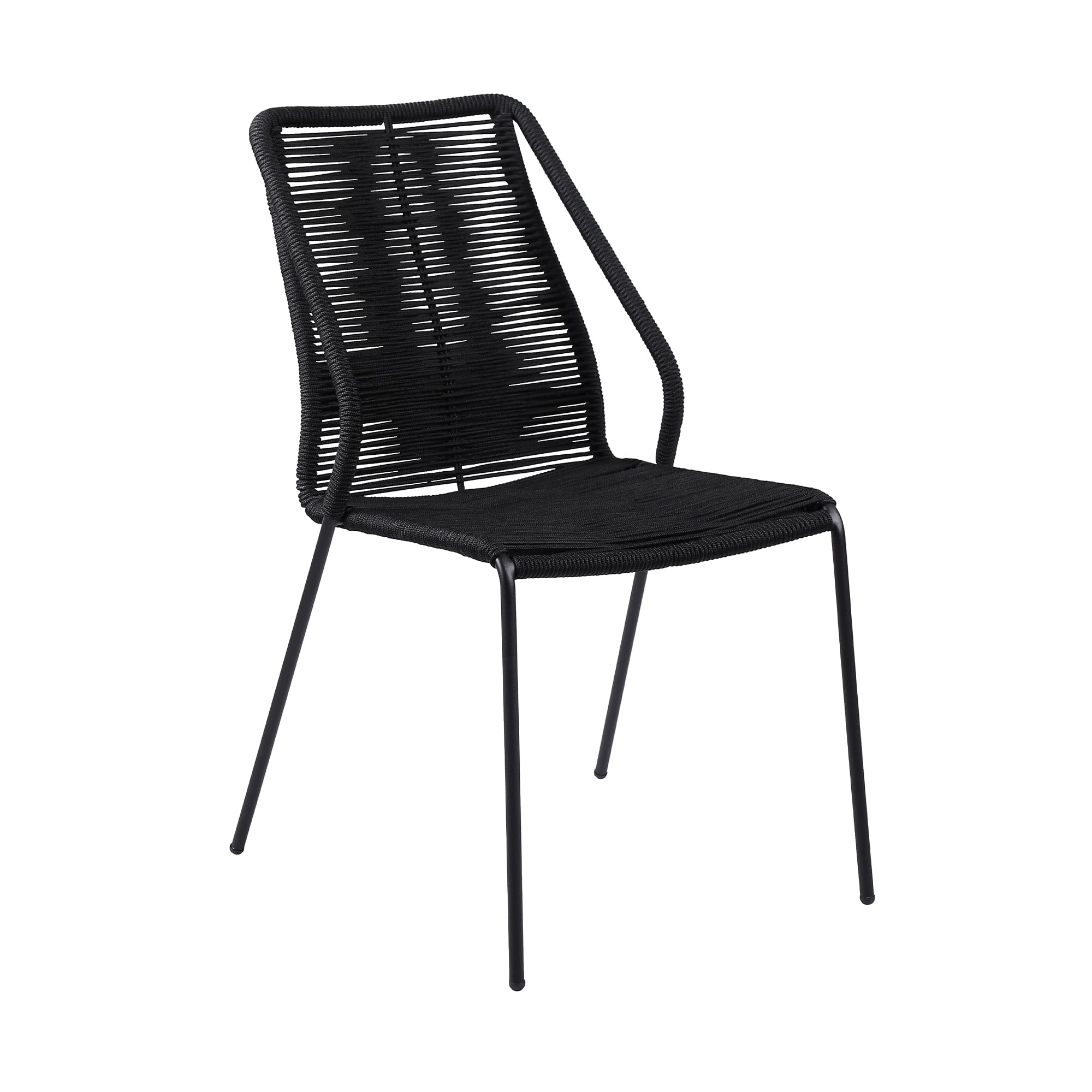 Armen Living Kylie / Clip 3-Piece Outdoor Dining Set
