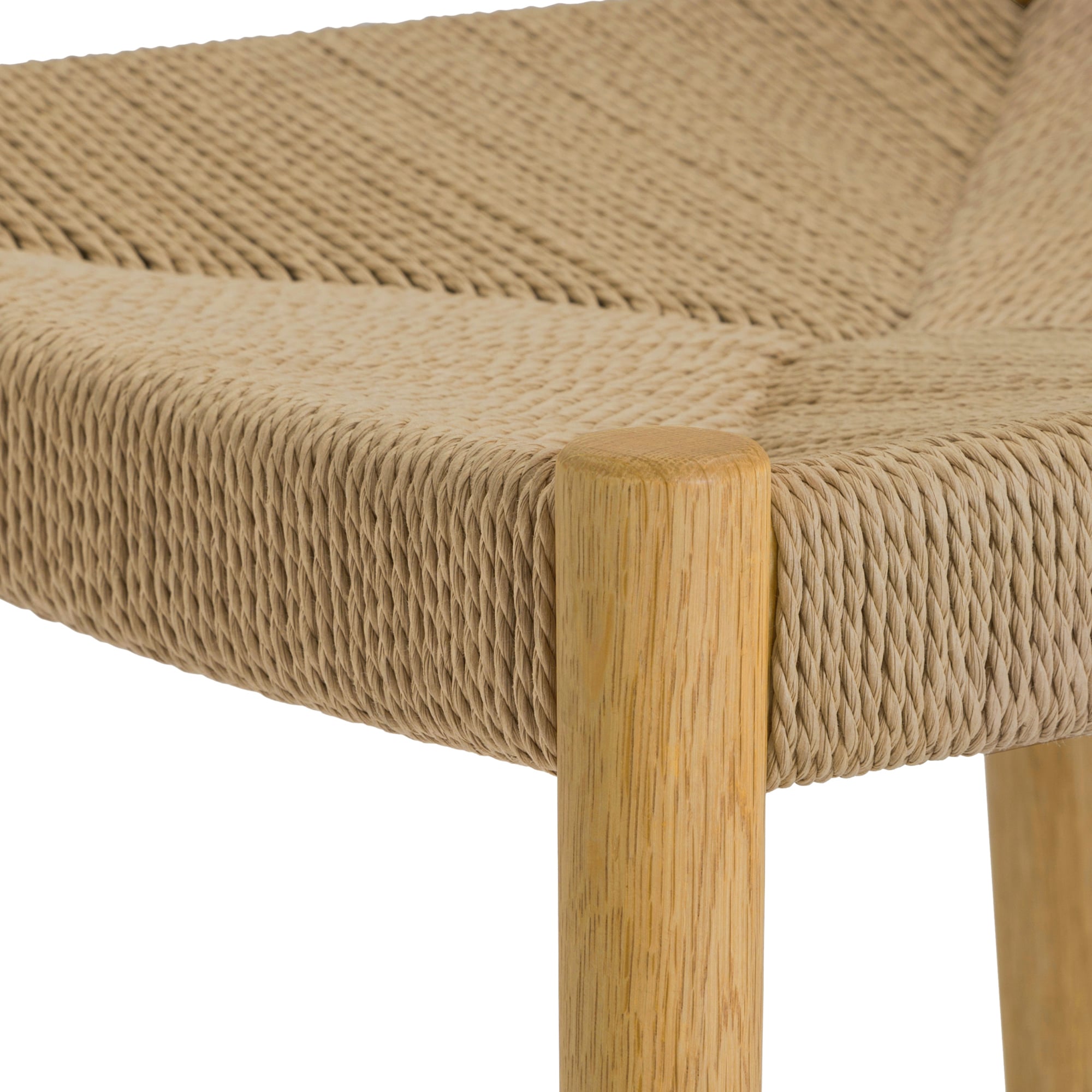 Armen Living Erie Bar Stool