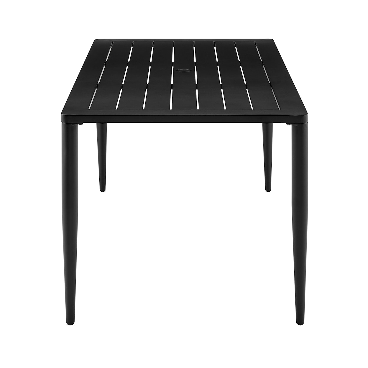 Armen Living Beowulf Outdoor Dining Table