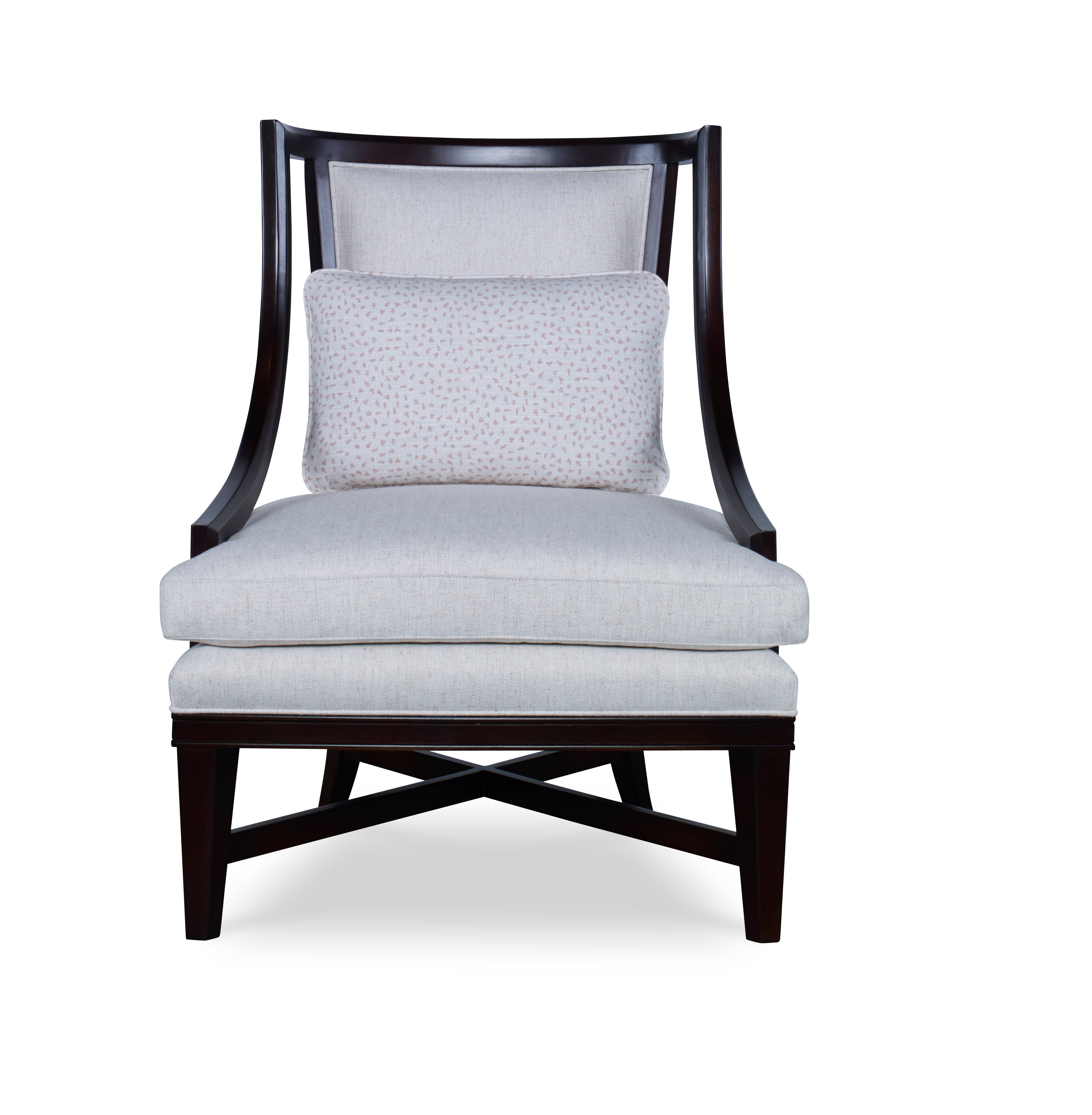 Century Century Chair Accent Chair