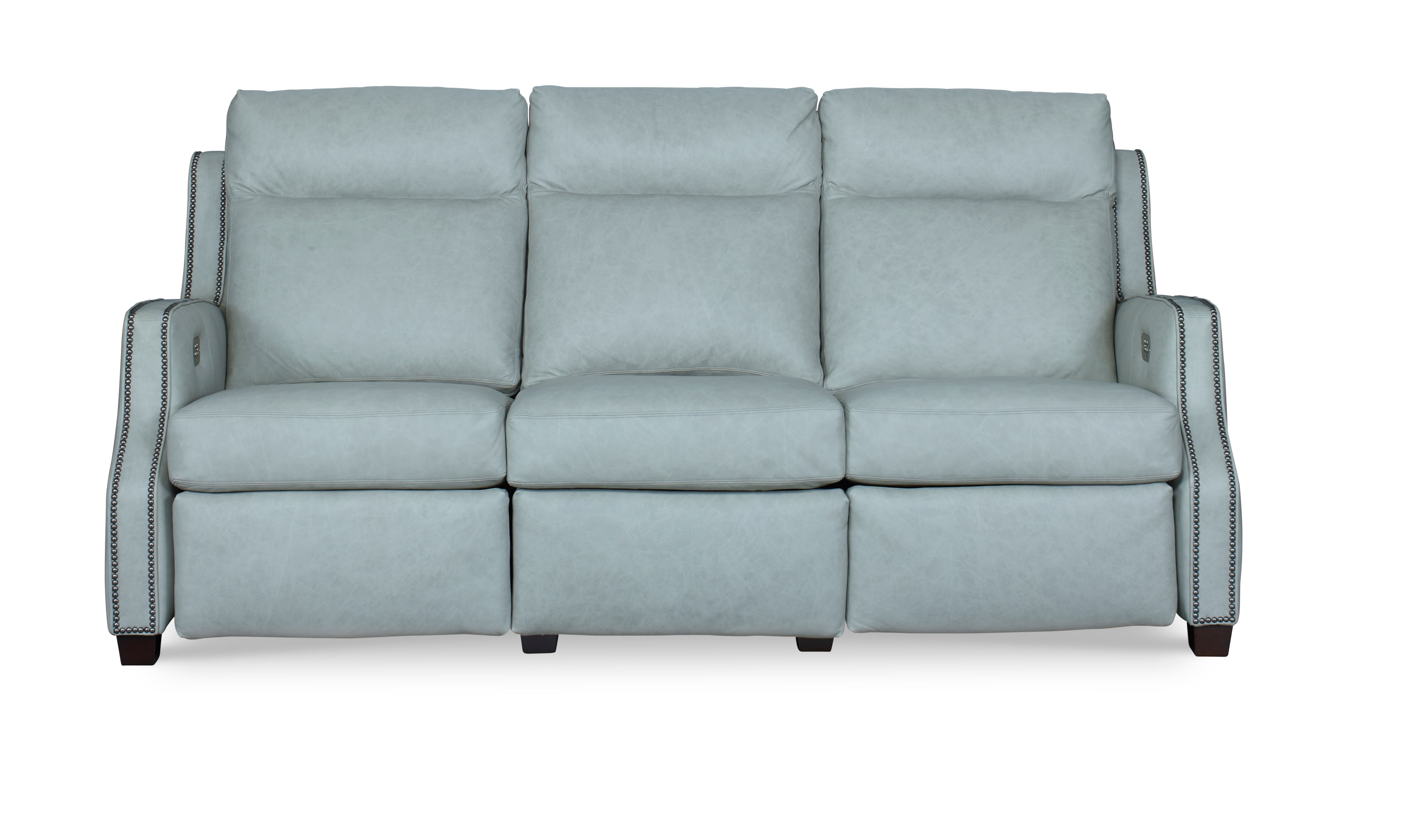Hooper Electric Motion Wh Sofa