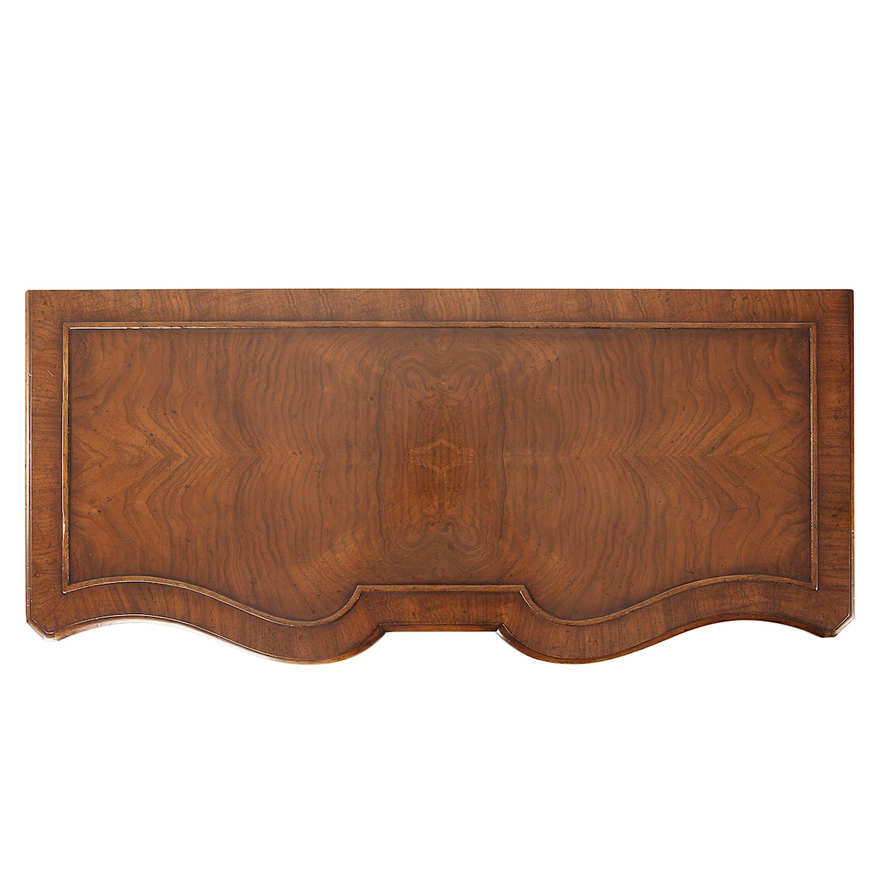 Century Monarch Fine Furniture Monarch Chest