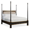 Century Monarch Fine Furniture Monarch Bed