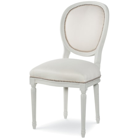 Louis XVI Chair