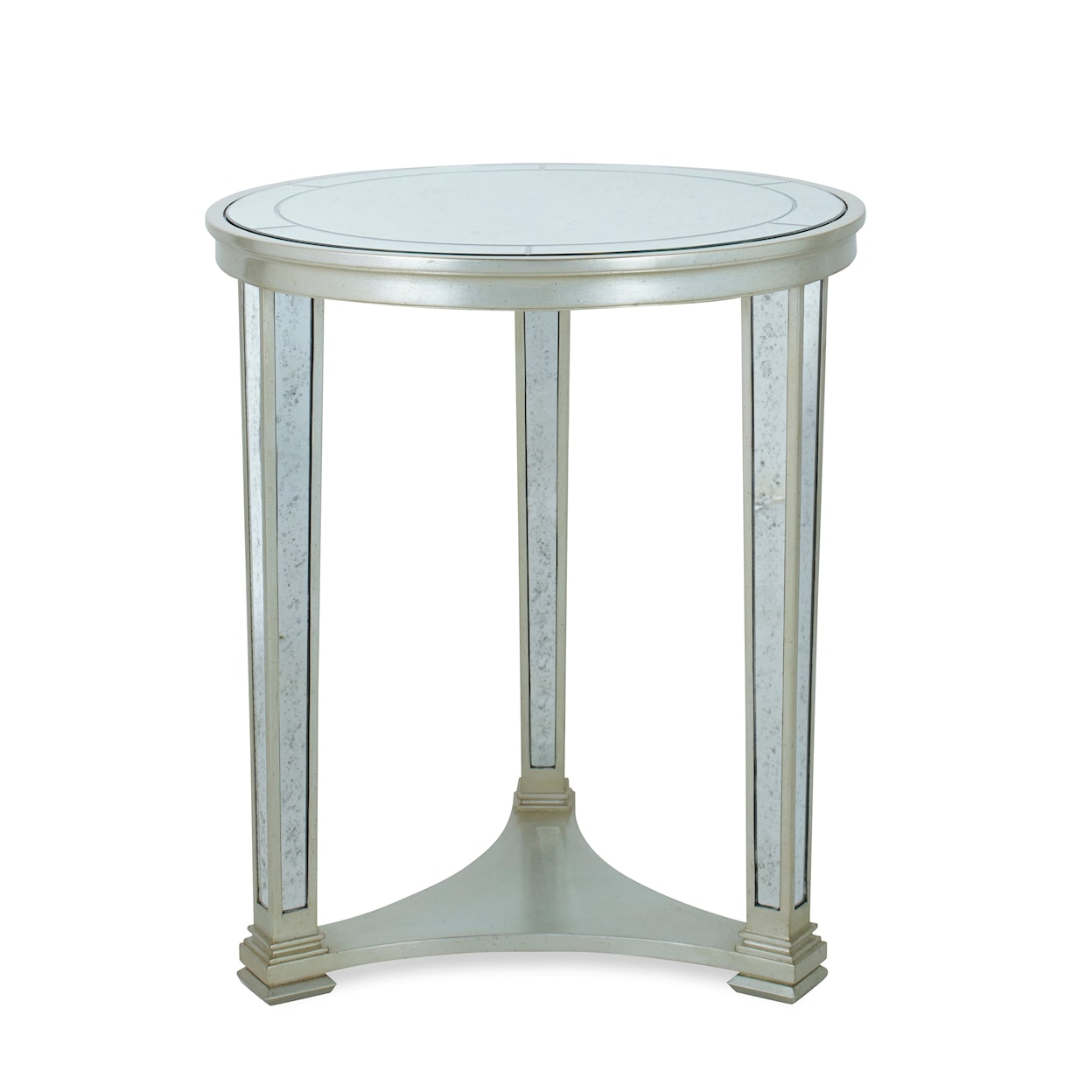 Century Thomas O'Brien Ferrars Side Table