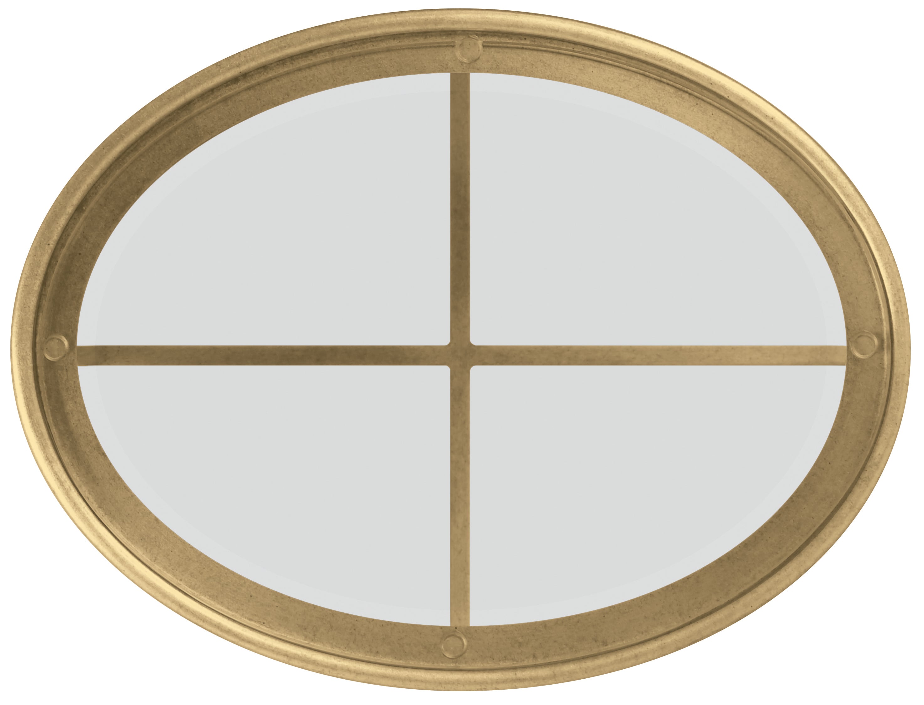 Century Details Occasional Martini Table