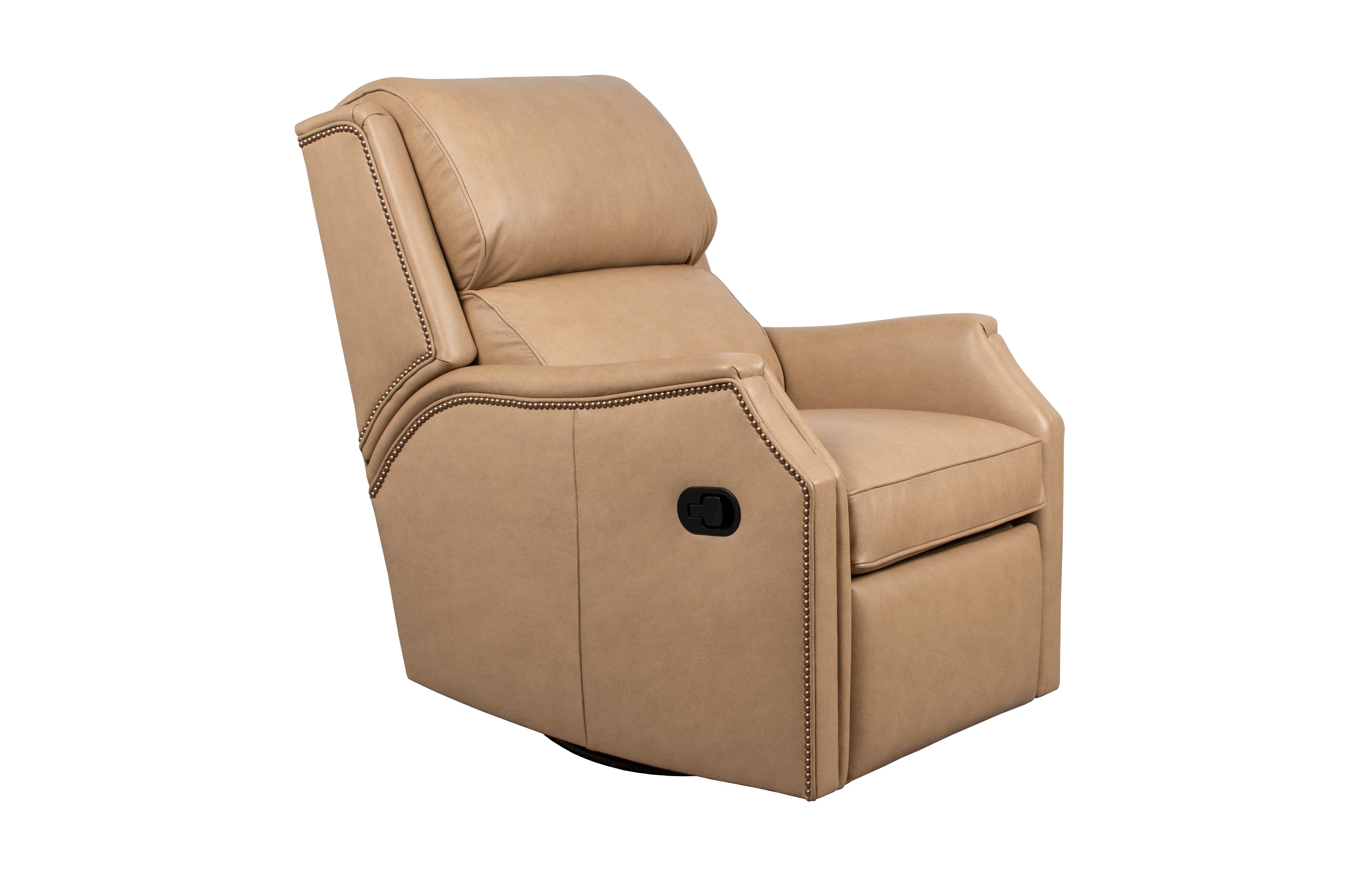 Kelley Swivel Glider Electric Recliner