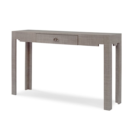 Console Tables