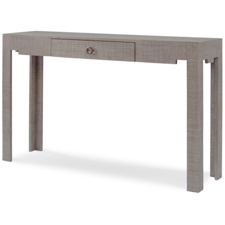 Console Tables
