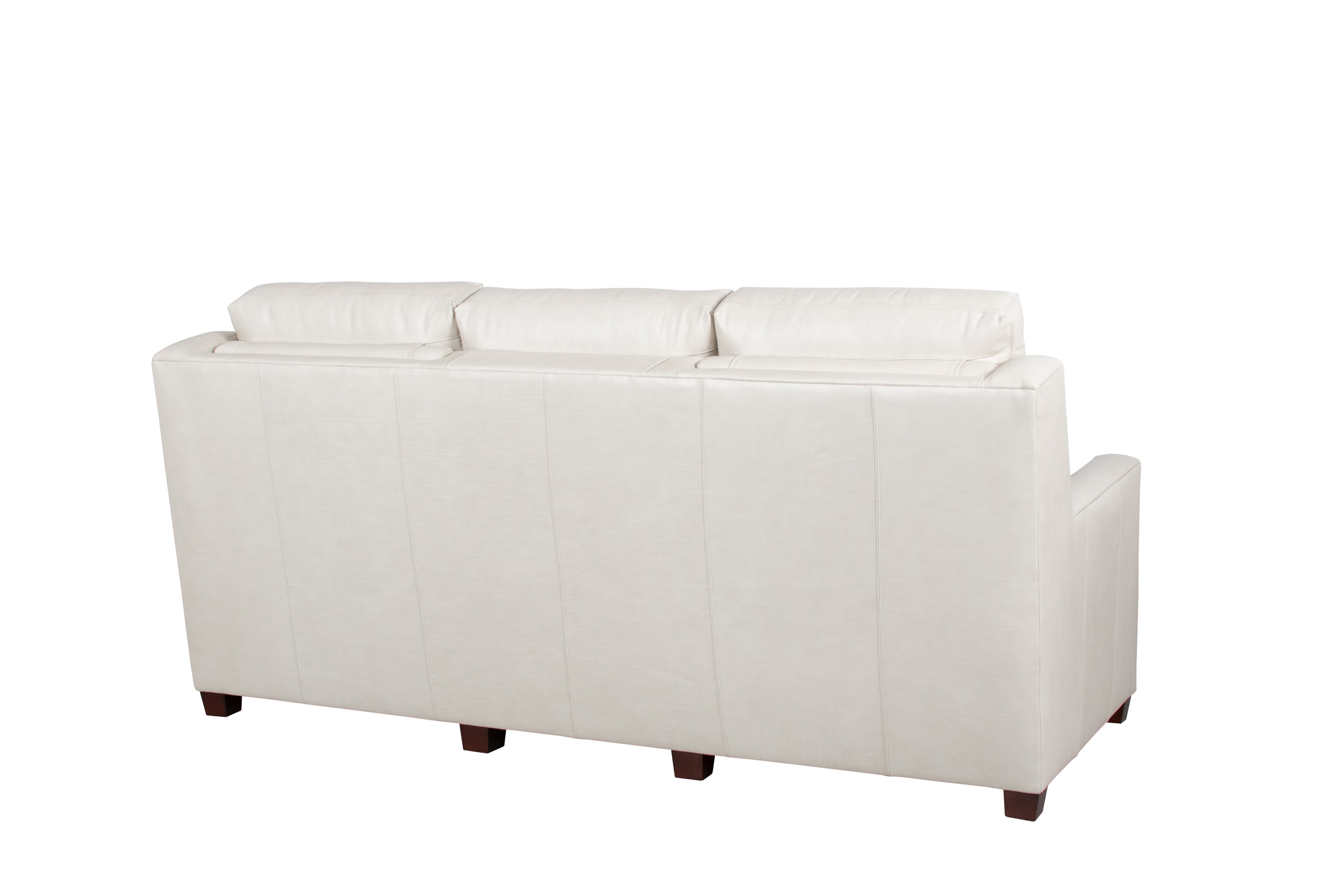 Braxton Electric Motion Wh Sofa
