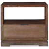Century Mesa Nightstand