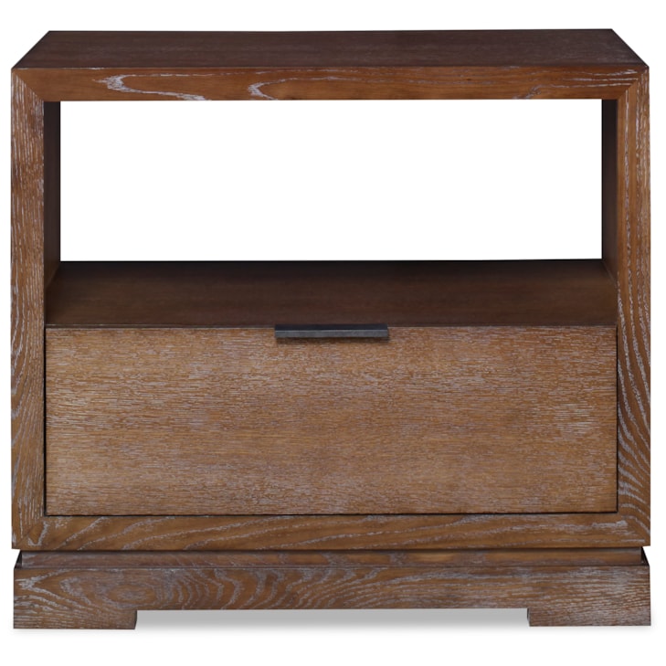 Century Mesa Nightstand