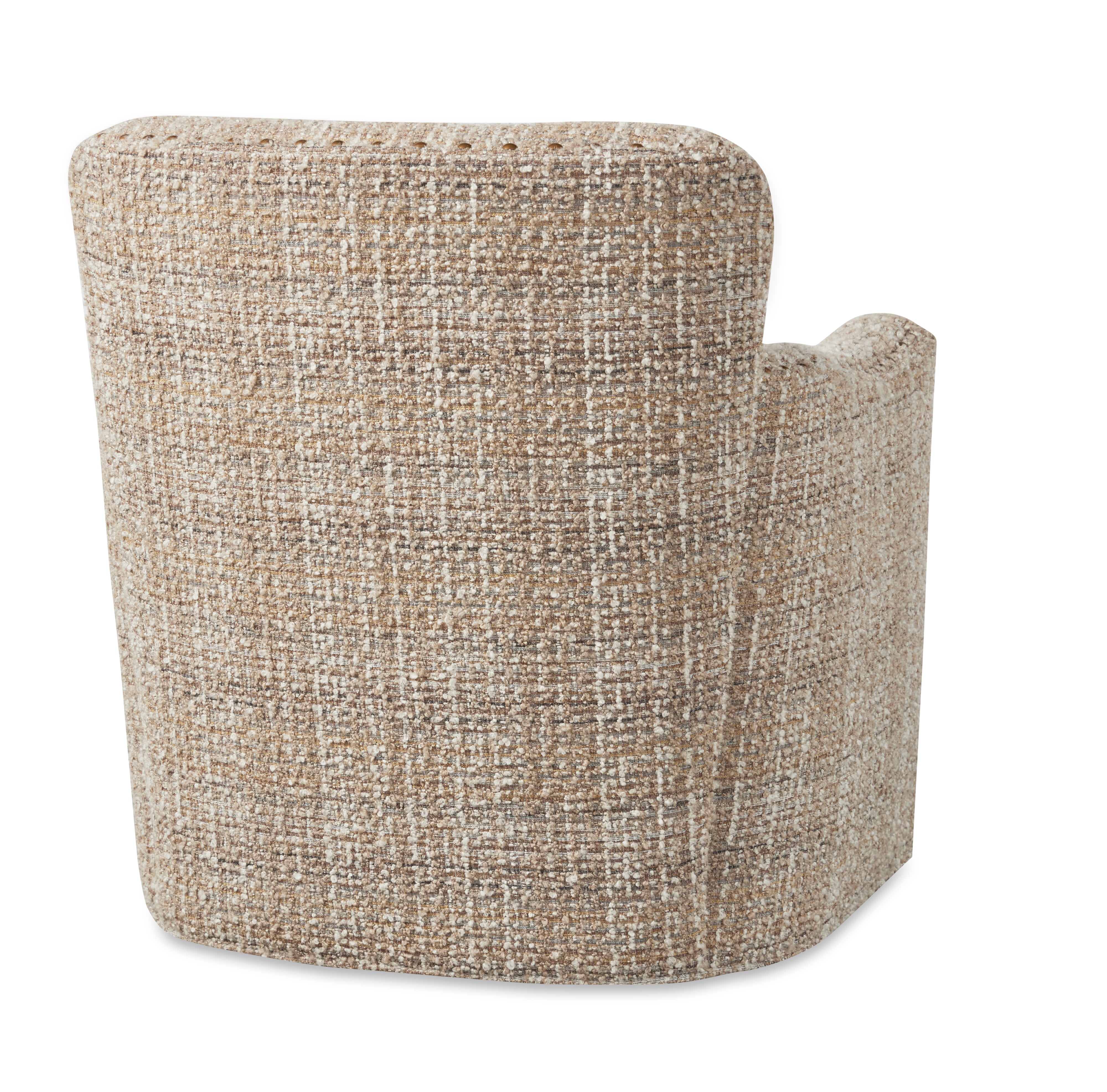 Card Room Swivel Chair