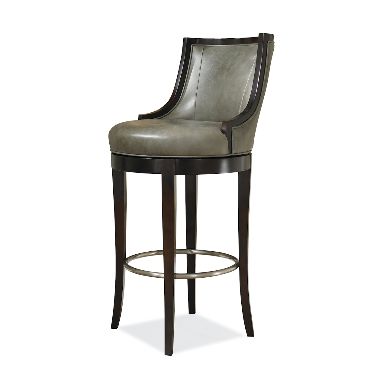 Century Century Chair Swivel Bar Stool