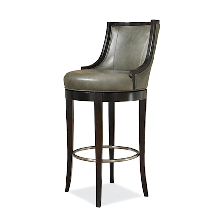 Swivel Bar Stool