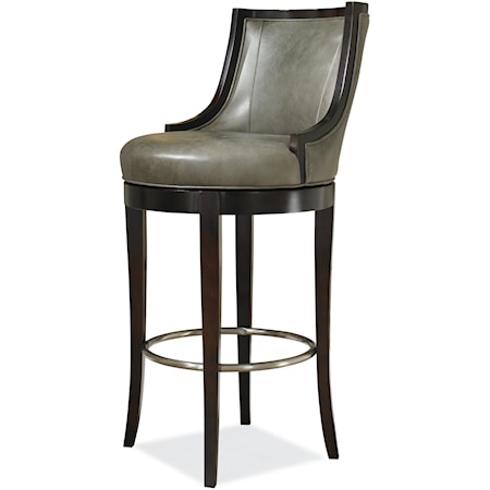 Swivel Bar Stool