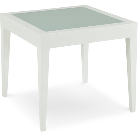 Outdoor Side Tables