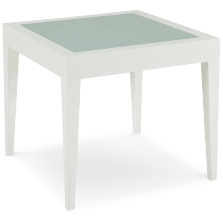 Outdoor Side Tables