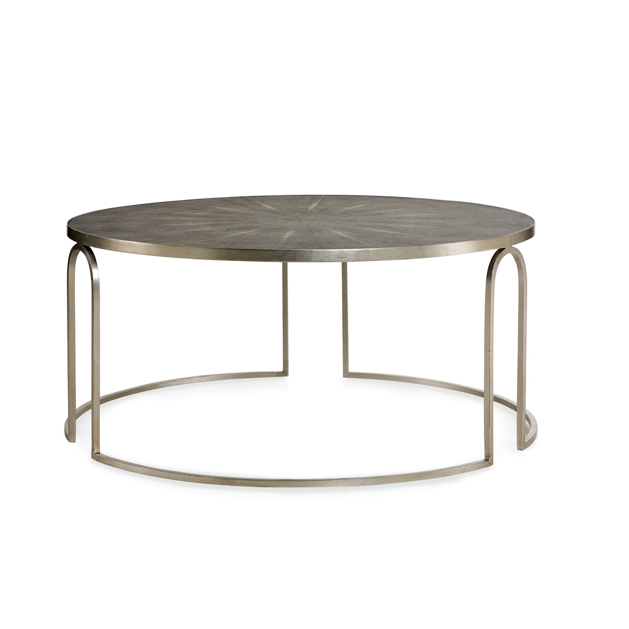 Century Archive Home and Monarch Thaxton Cocktail Table