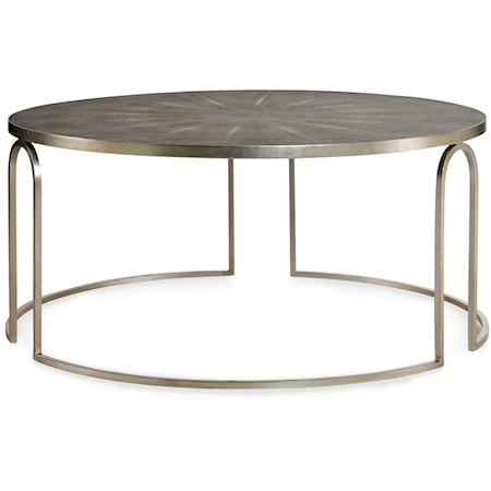 Thaxton Cocktail Table