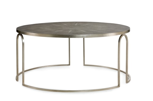 Thaxton Coffee Table