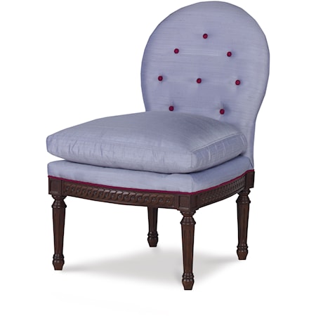Charlotte Moss Chair