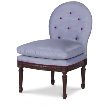 Charlotte Moss Chair