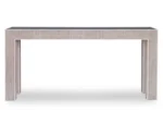 Century Curate Console Tables