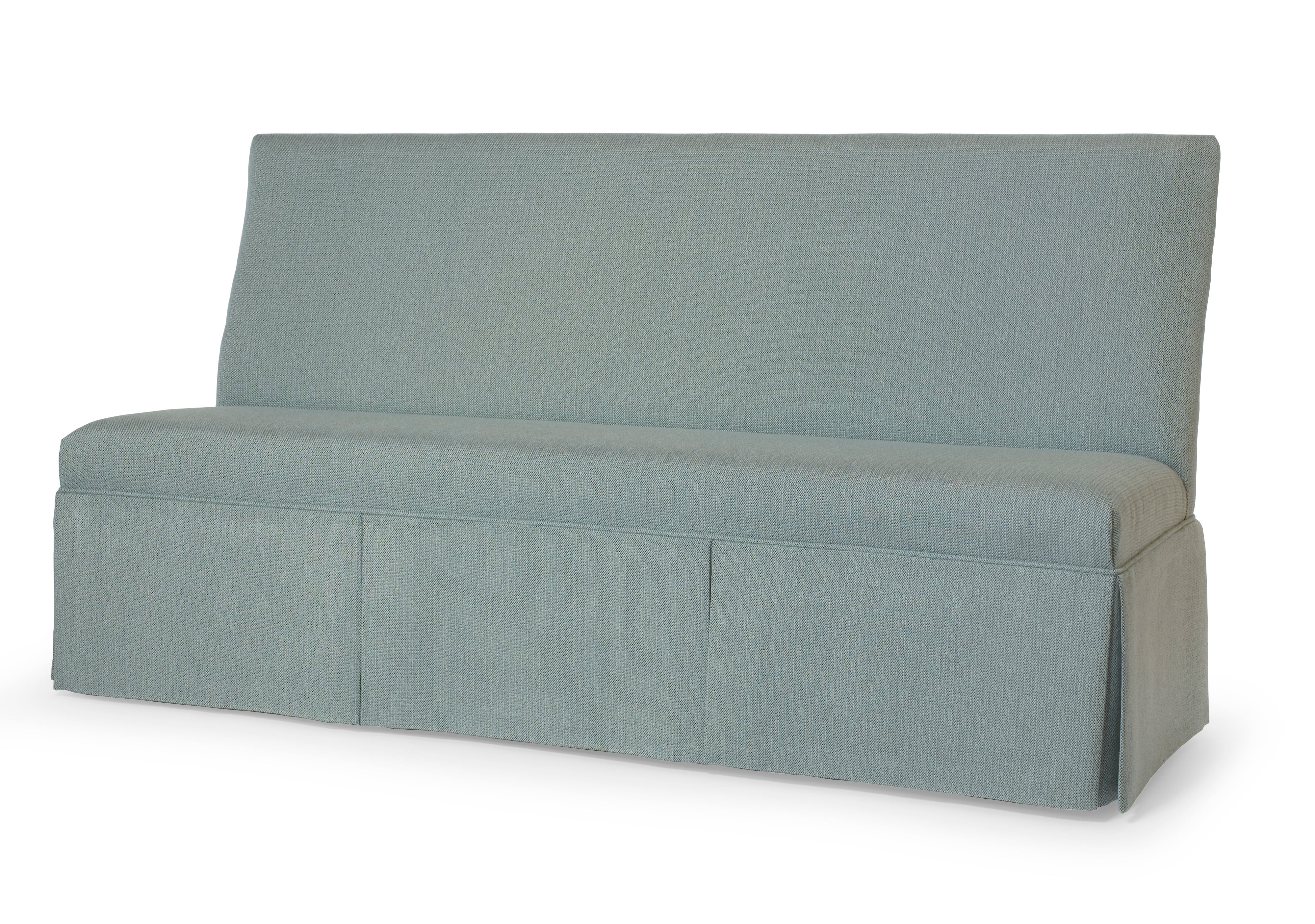 28 By 28  Rfc Skirted Corner Banquette