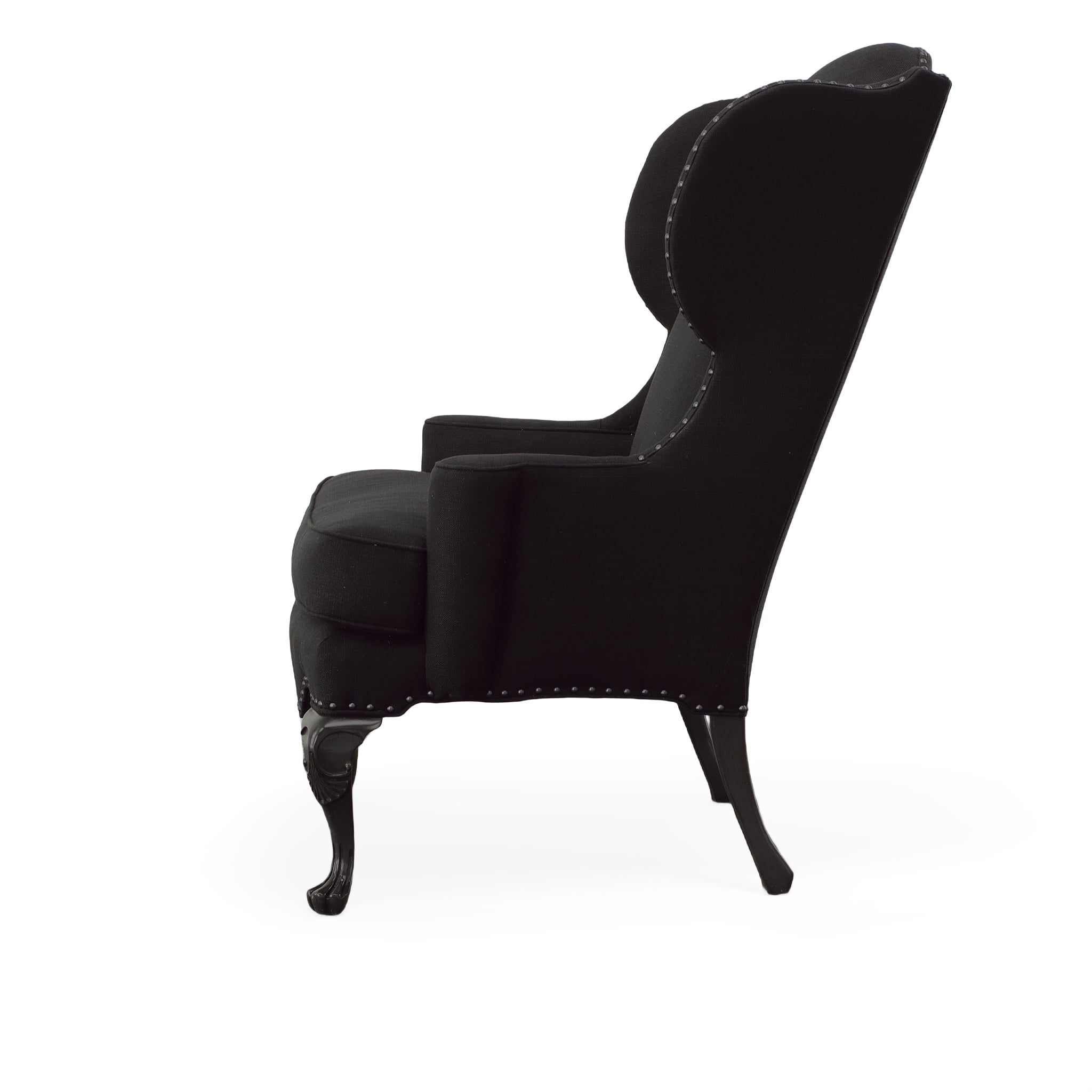 Wing Back Chair